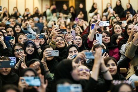 آغاز زندگی دانشجویی را به فرصتی برای رشد و شکوفایی تبدیل کنید