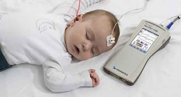 پنج مرکز غربالگری شنوایی نوزادان و کودکان در شمال تهران افتتاح شد